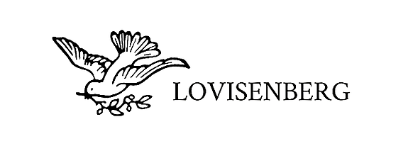 Stiftelsen Diakonissehuset Lovisenberg logo