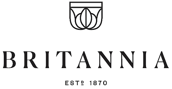 Britannia Hotel logo
