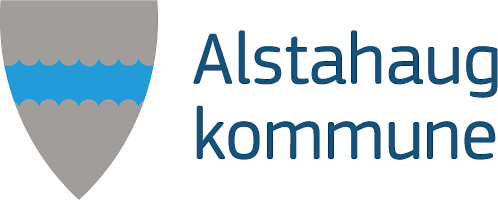 Alstahaug Kommune logo