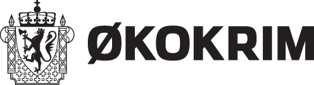 ØKOKRIM logo