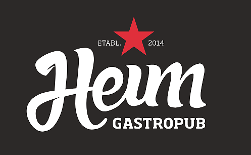 HEIM GRUPPEN AS logo