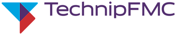 TechnipFMC logo