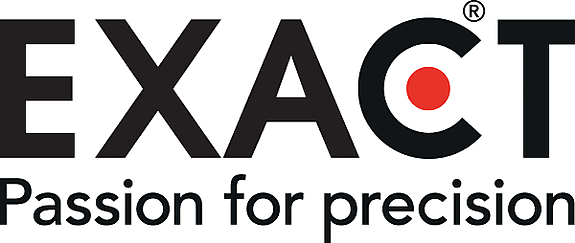 EXACT Geo Survey AS logo