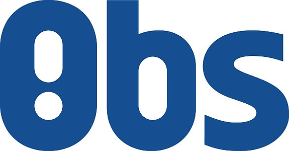Obs logo