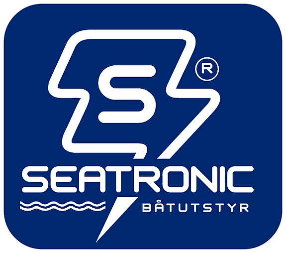Seatronic Båtutstyr AS logo