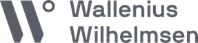 WALLENIUS WILHELMSEN OCEAN AS logo