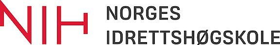 Norges idrettshøgskole logo