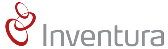 Inventura logo