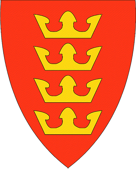 Hole kommune Teknisk/Eiendom logo