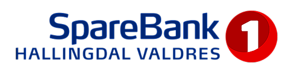 SPAREBANK 1 HALLINGDAL VALDRES logo