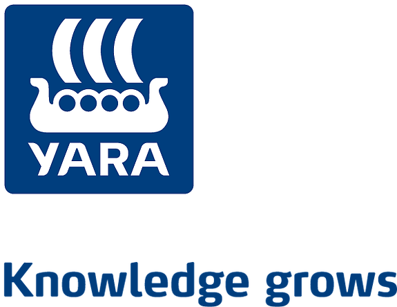 Yara International ASA logo