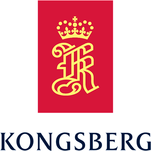 Kongsberg Maritime - Global Customer Support logo