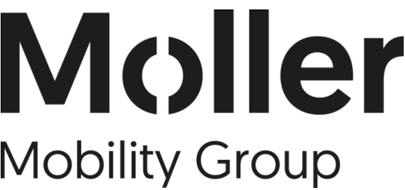 Møller Synergi AS logo