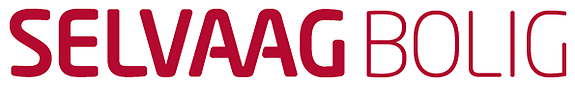 Selvaag Bolig ASA logo