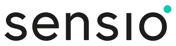 Sensio logo