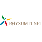 Diakonistiftelsen Røysum logo