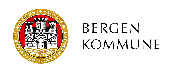 Bergen kommune logo