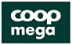 Coop Mega Sjølyst logo