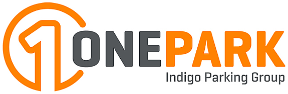 Onepark logo