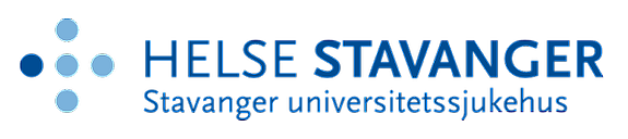 Helse Stavanger HF logo