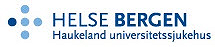 Helse Bergen logo