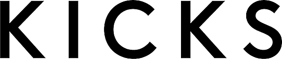 KICKS Norge logo