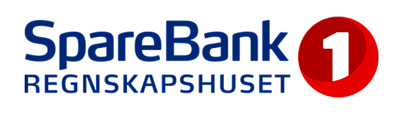 SpareBank 1 Regnskapshuset Sørøst-Norge AS logo