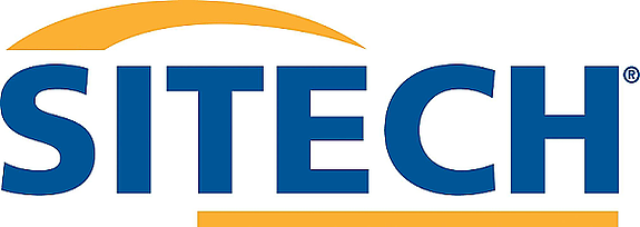 SITECH Norway AS logo
