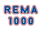 REMA 1000 EIK logo