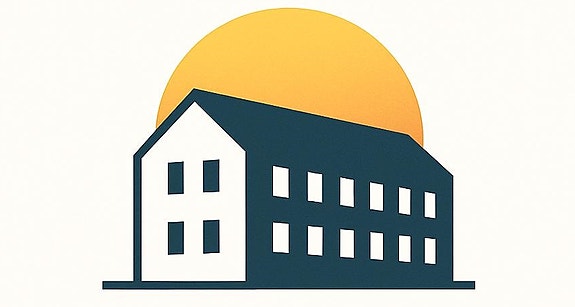Megler logo