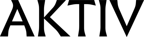 Logo for Aktiv Jæren.