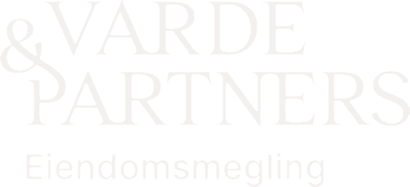 Logo for Varde & Partners.