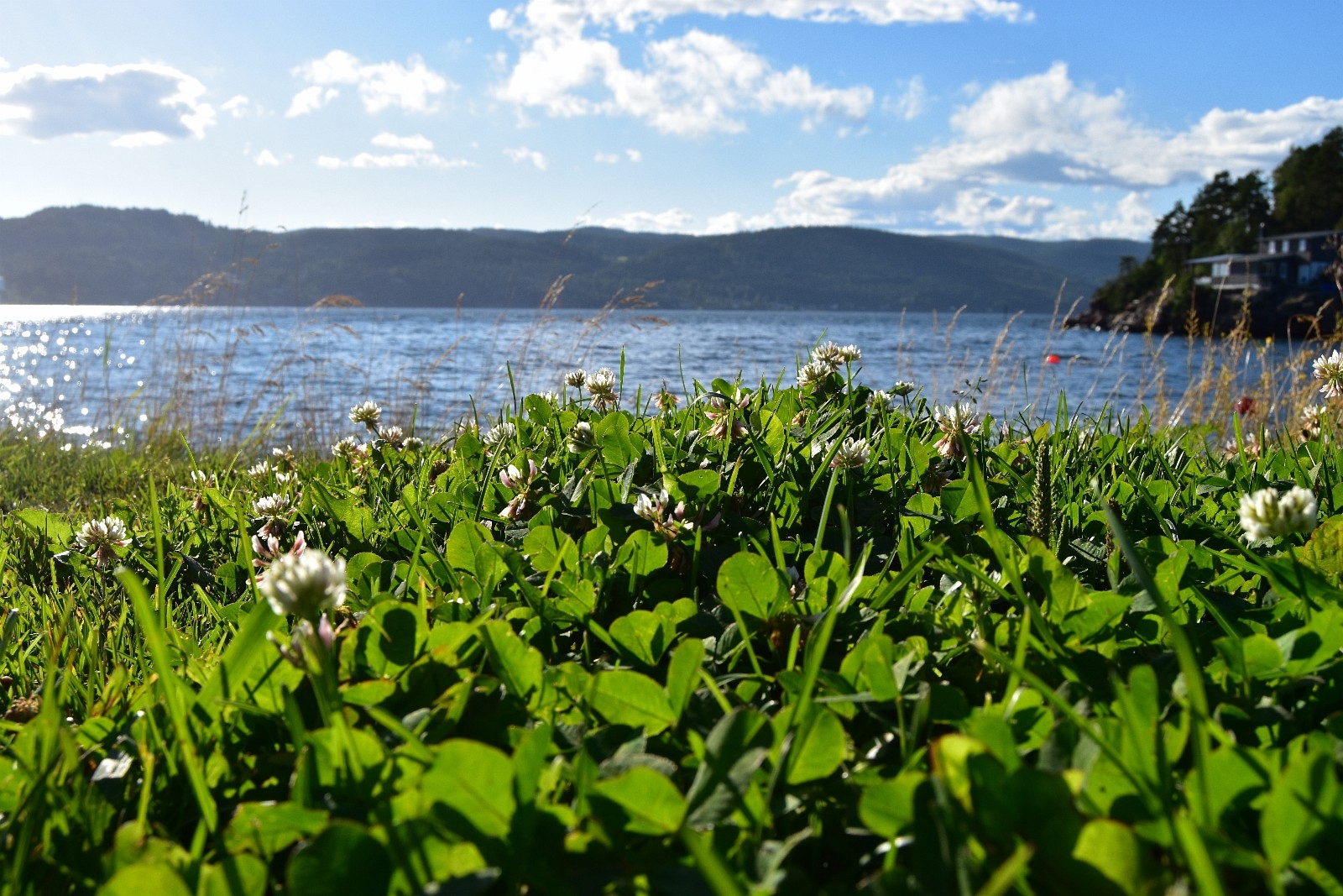 Emmerstad, Vestby foto: W.I.Bro