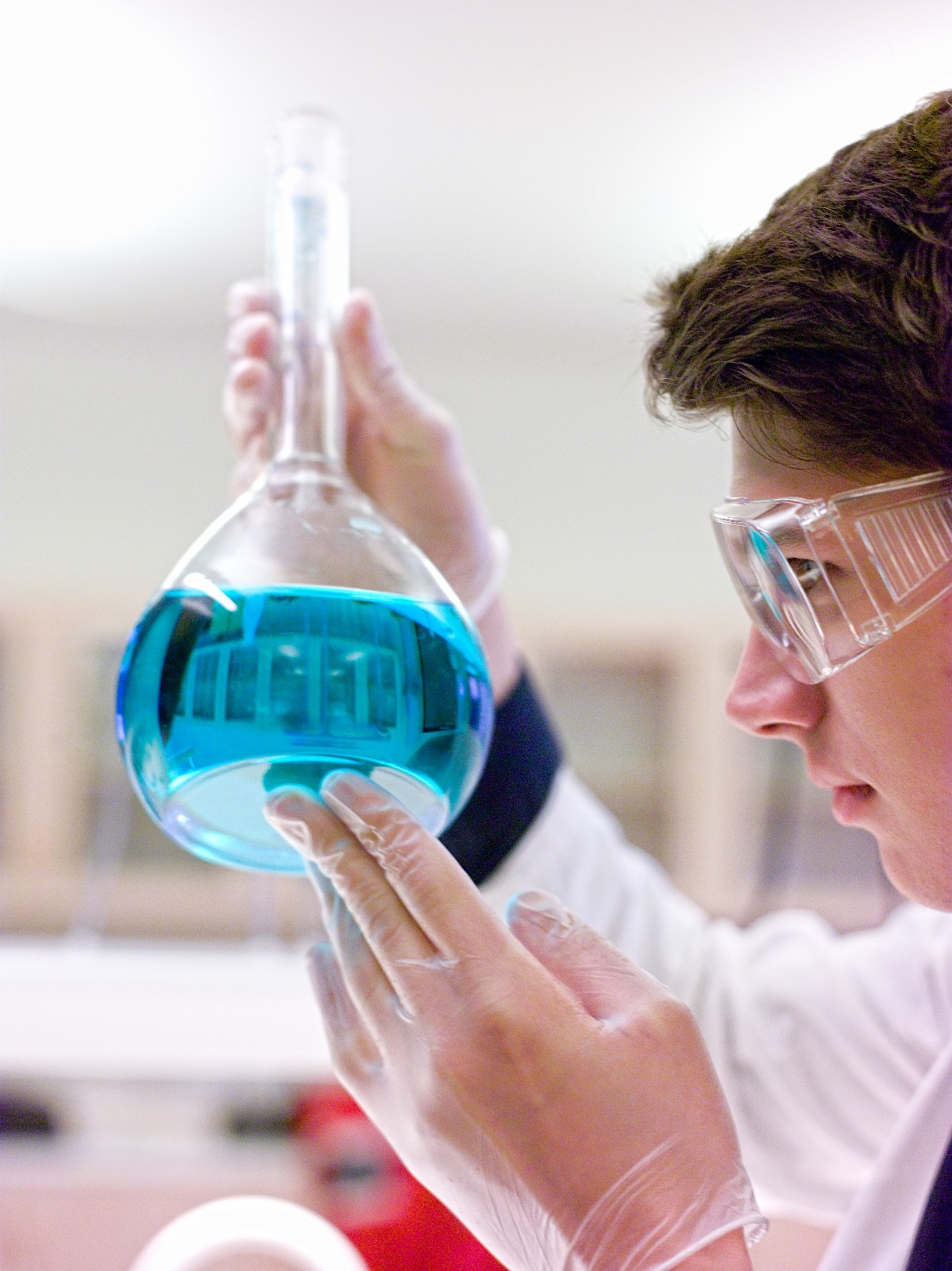 Forskning og utdanning er kjerneoppgavene til OsloMet 