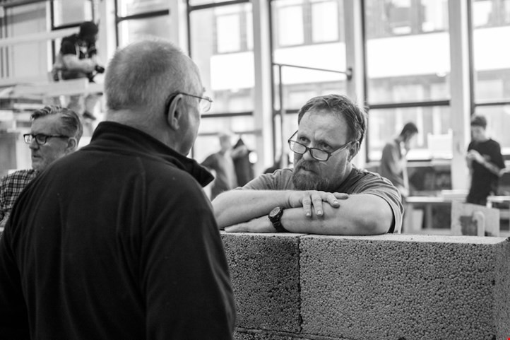 Fagtorg på Hellerud