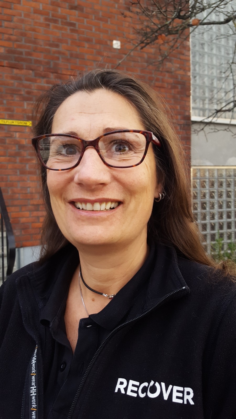 Heidi Margrethe Olsen