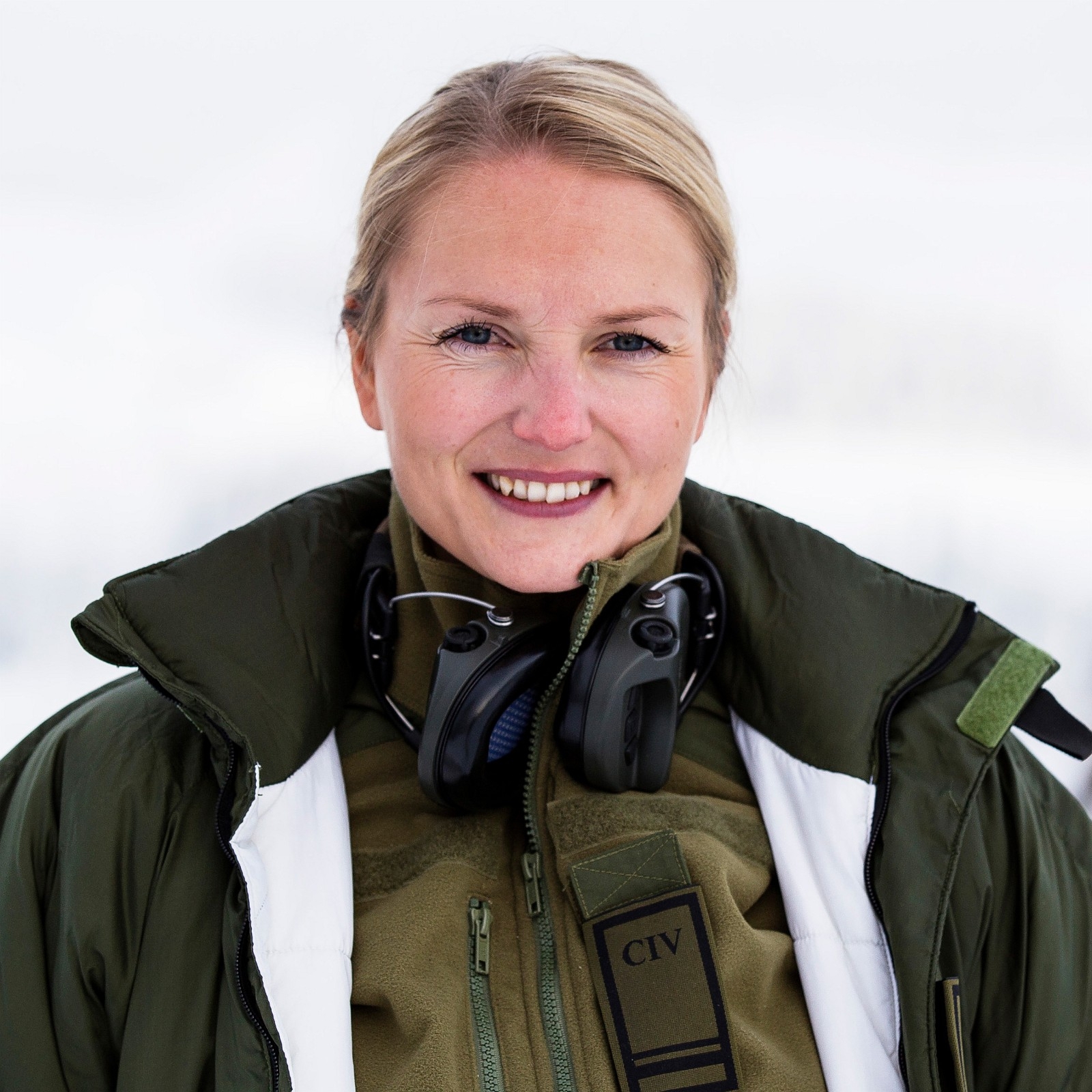 Lene Olafsen Teppati