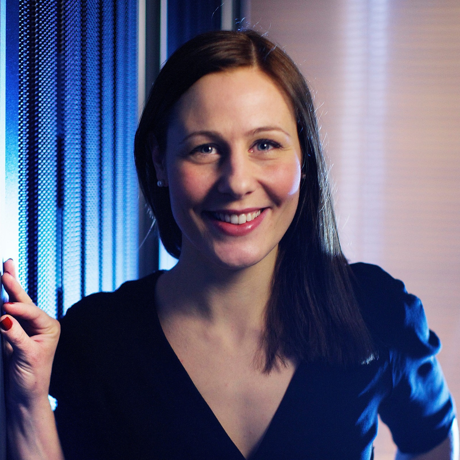 Hedda Skårbekk