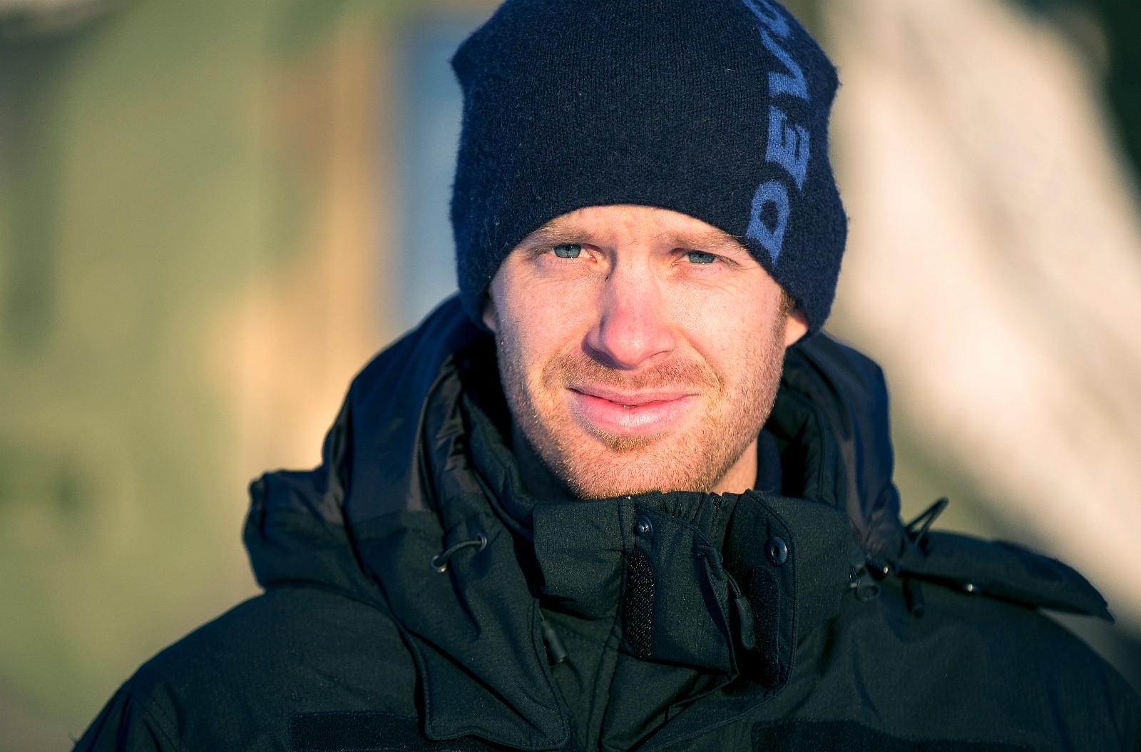 Ludvig Hjelmås