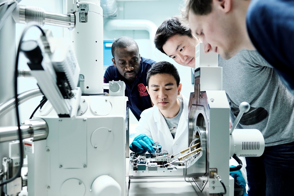 Å fremstille den beste malingen krever grundig analyse