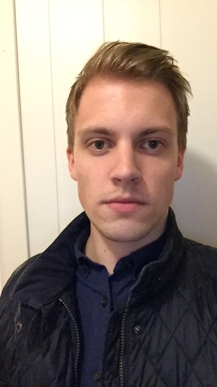 Vetle Håkonsen Lundemo