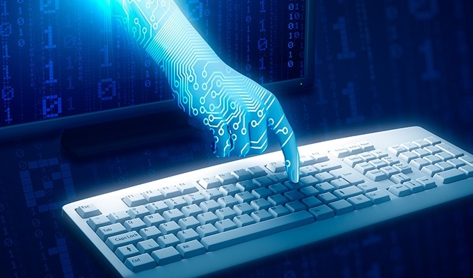 FFI har et av landets mest spennende forskningsmiljøer innen cyber- og informasjonssikkerhet.