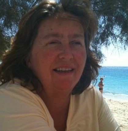Anne Verdich