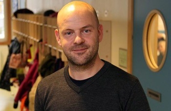 Bjørn Mageland