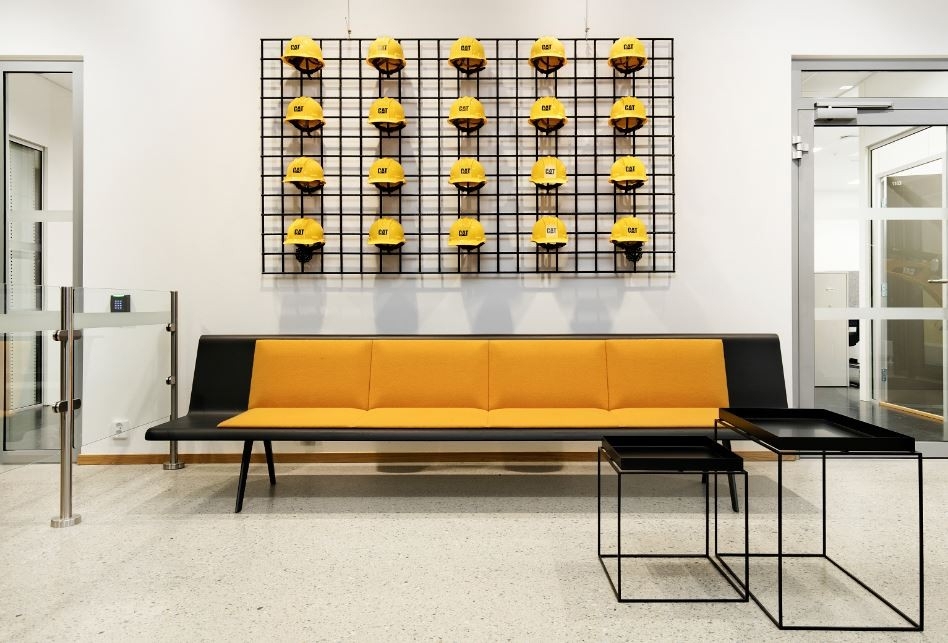 Velkommen til Zeppelin!