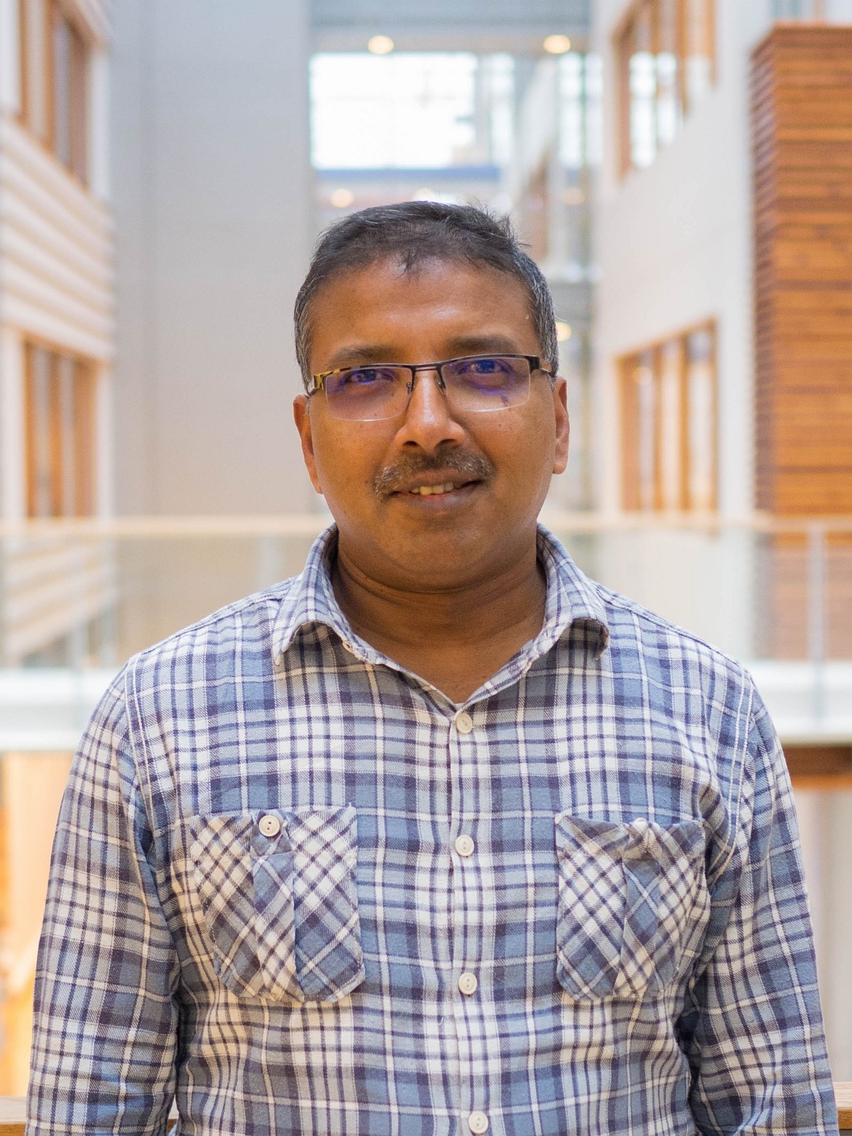 Ramar Mohanaras