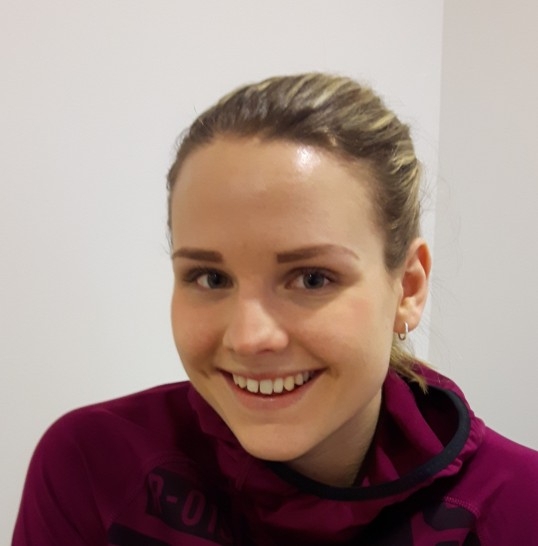 Elisabeth Svensson