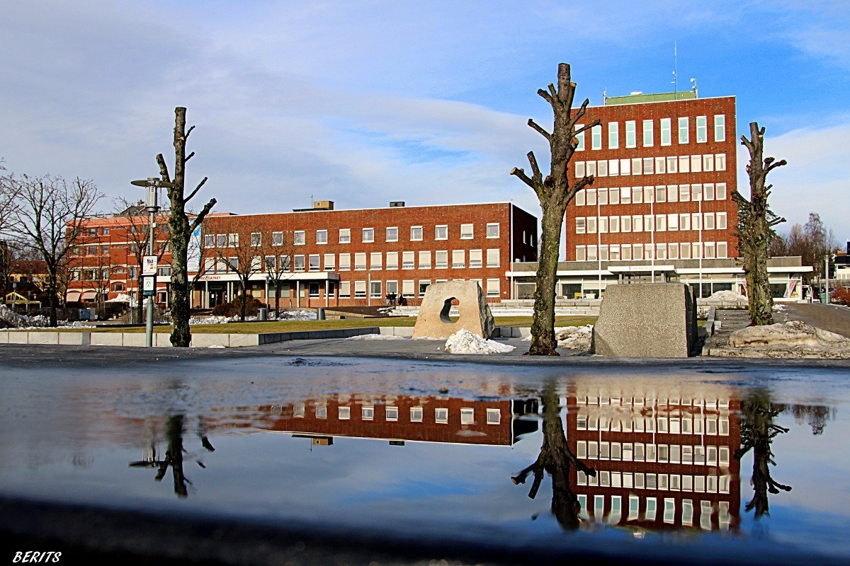 company cover image