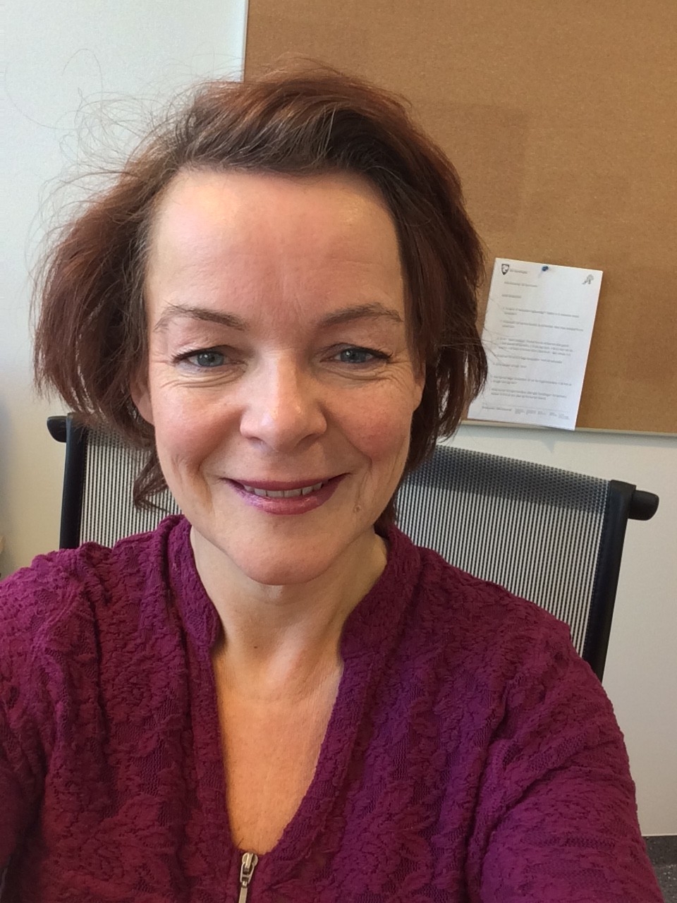 Hanne Ortell