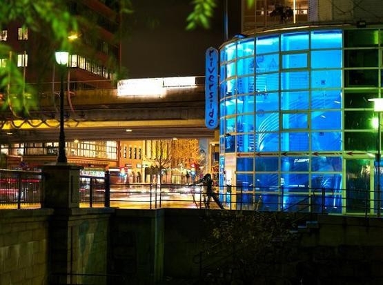 Riverside kompetansesenter for ungdom